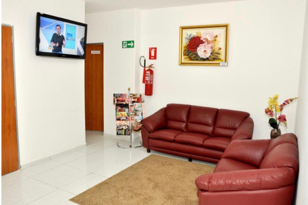 Hotel 44 - Goiania — Photos 2